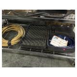 AIR HAMMER & CABLE