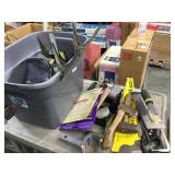 TOP CART, TOOLS