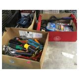 BOTTOM CART, TOOLS