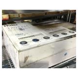 3'RD SHELF, HAIER 30' RANGE HOOD
