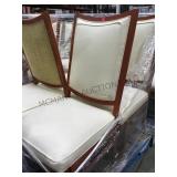 RIVOLI CHAIRS, 4XMONEY