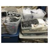 PALLET OF NEW CLOTHING