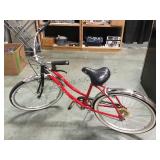 HUFFY BIKE