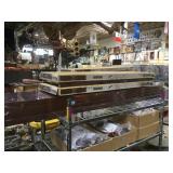 TOP SHELF, VENTILATEDSHELFS & TOPPERS