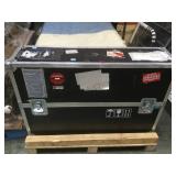 ROADIE EQUIPMENT CASE FOR A TV ?