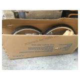 BEACH CRUISER, UNASSEMBLED IN BOX, AS IS