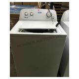 AMANA WASHING MACHINE