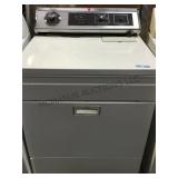 WHIRLPOOL GAS DRYR