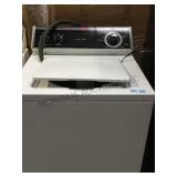 WHIRLPOOL WASHING MACHINE