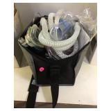 PHILLIPS RESPIRONICS HEATED HUMIDIFIER