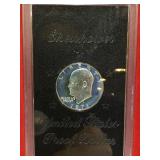 1971 EISENHOWER PROOF DOLLAR