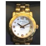 MARC BY MARC JACOBS WRISTWATCH, W/BOX
