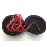 MONSTER BEATS  BY DR. DRE