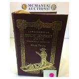 ADVENTURE OF HUCKLEBERRY FIINN