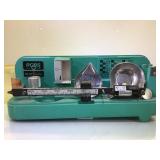 RCBS 10X10 GRAIN SCALE FOR BULLET POWDER