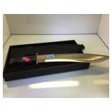 PRO GUIDE SERIES MACHETTE W/SHEATH