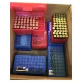 32 20, 350 ROUNDS OF AMMO