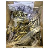 VARIOUS AMMO , 357MAG, 44SP & MORE