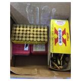 256 WM, 200 PLUS ROUNDS