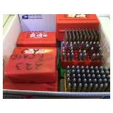 .223  600 PLUS ROUUNDS