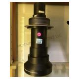 MINOLTA LENS CHRISTIE DIGITAL SYSTEM FIXED HGA/SXG