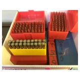 30 30 , 400 PLUS ROUNDS