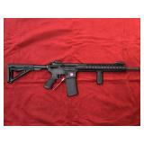 ANDERSON MFG AR-15 RIFLE, HYBRID, 226/556