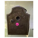 VINTAGE WURLITZER COIN OP BOX