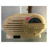 VINTAGE STYLE CROSLEY CR-3 COLLECTOR S TAPE DECK