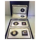 THE COMPLETE BEN FRANKLIN HALF DOLLAR COLL