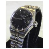 ROLEX LADIES OYSTER DATE JUST MODEL 6517