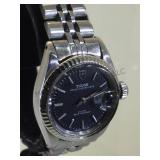 TUDOR LADIES PRINCE OYSTER DATE WATCH MOD 92414