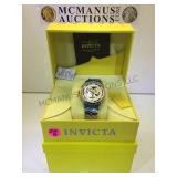 INVICTA  OBJECT D