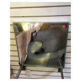 VICTOR BONATO MIRROR(PURPOSELY WARPED),