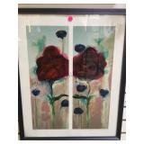 L.E. LYNNE SONENBERG PRINT 138/200