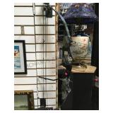 POLARIS GAME SPORT COMPOUND BOW W/ QUIVER