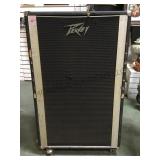 PEAVEY MOD 215 ENCLOSURE  SPEAKER  40" TALL