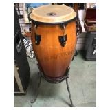 MEINL CONGA W/ STAND 45" TALL
