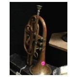 VINTAGE TRUMPET