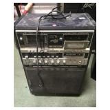 SINGING MACHINE SM-7700 8-TRACK KARAOKE PLAYER