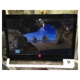 GATEWAY MODEL ZX6971 TOUCH SCREEN  PC
