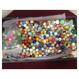 VINTAGE NARBLES, SOME HANDMADE, GERMAN