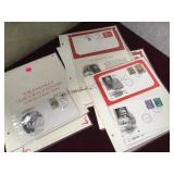 ASSORTED POPE JOHN PAUL 2