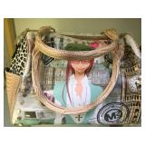 MICHAEL MICHELLE  SHOULDER BAG