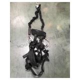 YATES CLIMBING HARNESS