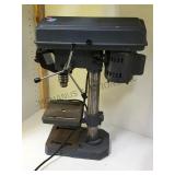 CENTRAL MACHINERY DRILL PRESS