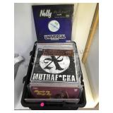 VINYL ALBUMS, DAVE MASON, NELLY, & MORE