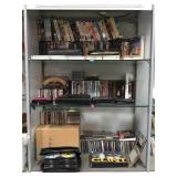 3 SHELVES , DVD