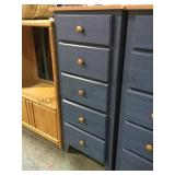 5 DRAWER LINGERI DRESSER