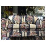 BUILDCRAFT CALIFORNIA LOVESEAT